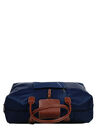 Sac de voyage Cabas Long 60 cm Marine Marine