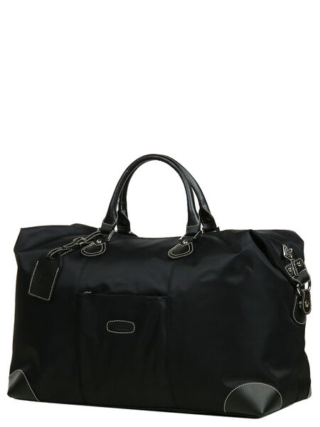 Sac de voyage cabine Week-end 55 cm Noir