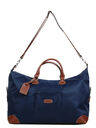 Sac de voyage cabine Week-end 55 cm Marine