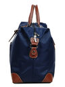 Sac de voyage cabine Week-end 55 cm Marine