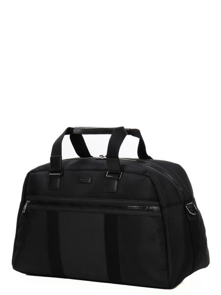 Sac de voyage cabine Horizon 51.5 cm Noir
