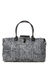 Sac de voyage Cabas Long 60 cm Imprim� Noir Imprim� Noir