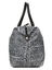 Sac de voyage Cabas Long 60 cm Imprim� Noir Imprim� Noir