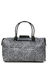Sac de voyage Cabas Long 60 cm Imprim� Noir Imprim� Noir