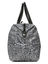 Sac de voyage Cabas Long 60 cm Imprim� Noir Imprim� Noir