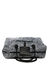 Sac de voyage Cabas Long 60 cm Imprim� Noir Imprim� Noir