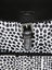 Sac de voyage Cabas Long 60 cm Imprim� Noir Imprim� Noir