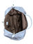 Sac de voyage Cabas Long 60 cm Imprim� Bleu Imprim� Bleu