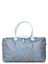 Sac de voyage Cabas Long 60 cm Imprim� Bleu Imprim� Bleu