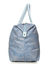 Sac de voyage Cabas Long 60 cm Imprim� Bleu Imprim� Bleu