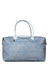 Sac de voyage Cabas Long 60 cm Imprim� Bleu Imprim� Bleu