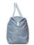 Sac de voyage Cabas Long 60 cm Imprim� Bleu Imprim� Bleu