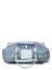 Sac de voyage Cabas Long 60 cm Imprim� Bleu Imprim� Bleu