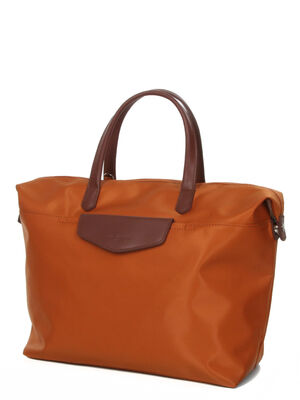 Sac de voyage Hexagona Pop 46 cm Orange