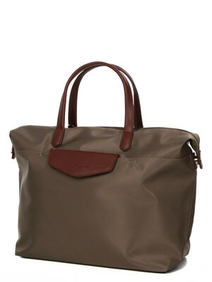 Sac de voyage Hexagona Pop 46 cm
