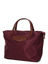 Sac de voyage cabine Pop 46 cm Cassis Cassis