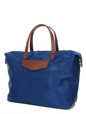 Sac de voyage Hexagona Pop 46 cm