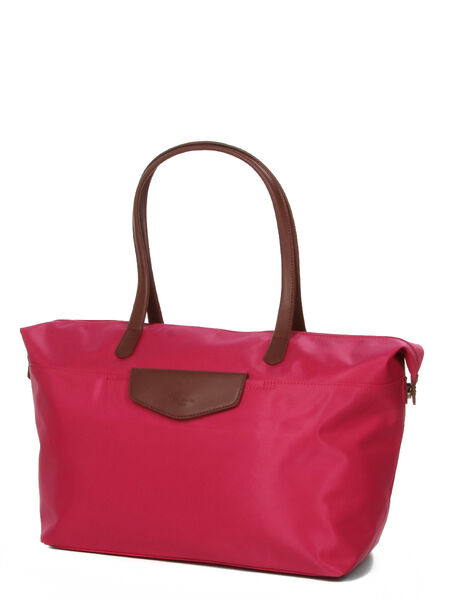 Sac de voyage cabine Pop 55 cm Fuschia