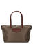 Sac de voyage cabine Pop 55 cm Taupe Taupe