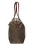 Sac de voyage cabine Pop 55 cm Taupe Taupe