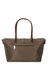 Sac de voyage cabine Pop 55 cm Taupe Taupe