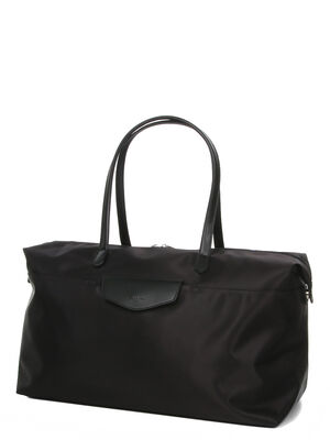 Sac de voyage Hexagona Pop 59 cm Noir
