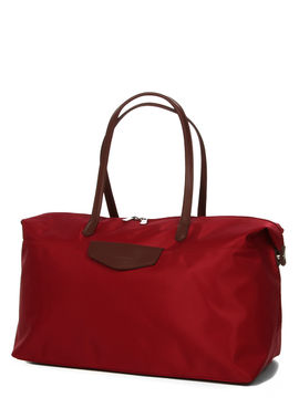 Sac de voyage Pop 59 cm Groseille