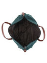 Sac de voyage Pop 59 cm Emeraude Emeraude