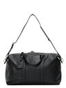 Sac de voyage Confort 63 cm Noir Noir