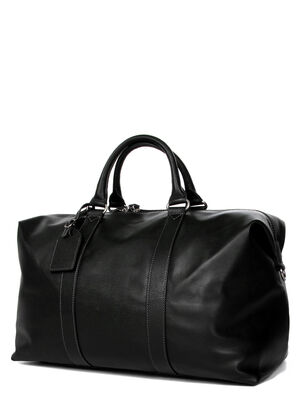 Sac de voyage Hexagona Confort 63 cm Noir