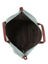 Sac de voyage cabine Pop 46 cm Menthe Menthe