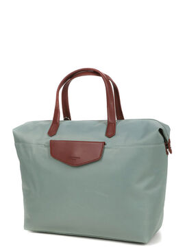 Sac de voyage cabine Pop 46 cm Menthe