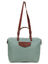 Sac de voyage cabine Pop 46 cm Menthe Menthe