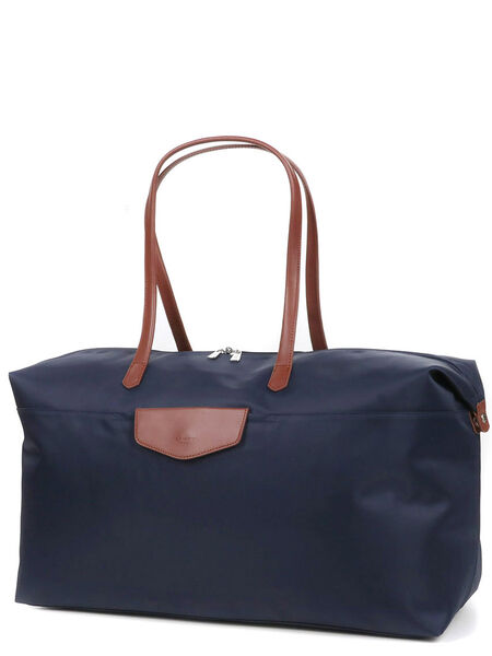 Sac de voyage Pop 65 cm Marine