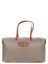 Sac de voyage Pop 65 cm Taupe Taupe