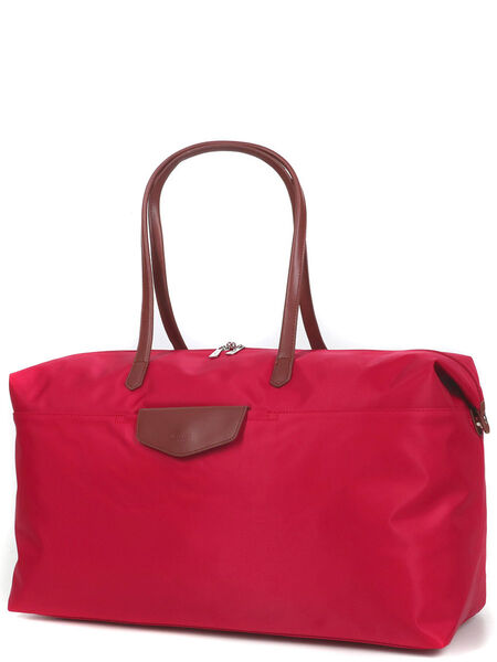 Sac de voyage Pop 65 cm Groseille