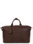 Sac de voyage Confort 64 cm Chocolat Chocolat