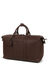 Sac de voyage Confort 64 cm Chocolat Chocolat