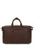 Sac de voyage Confort 64 cm Chocolat Chocolat