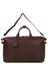 Sac de voyage Confort 64 cm Chocolat Chocolat