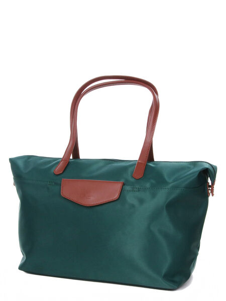 Sac de voyage cabine Pop 55 cm Emeraude