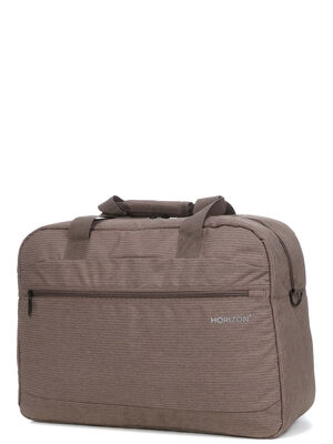Sac de voyage Horizon New Mexico 2 - 50 cm Marron