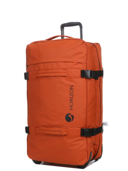 Sac de voyage à roulettes Trecker 75 cm