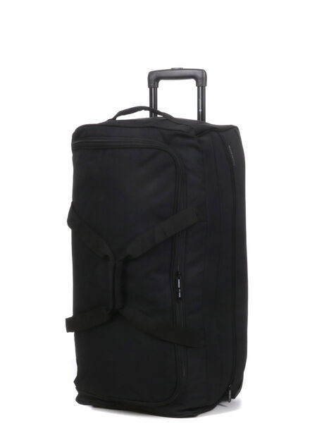 Sac de voyage � roulettes New Mexico 2 - 70 cm Noir