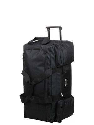 Sac de voyage trolley Horizon Raid 68 cm