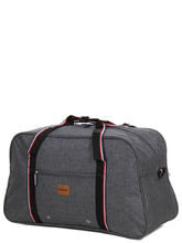 Sac de voyage Horizon Denim 60 cm French Touch