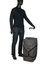 Sac de voyage trolley Denim 71 cm French Touch French Touch