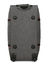 Sac de voyage trolley Denim 71 cm French Touch French Touch