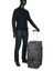 Sac de voyage trolley Denim 71 cm Stand Up