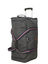 Sac de voyage trolley Denim 71 cm Stand Up